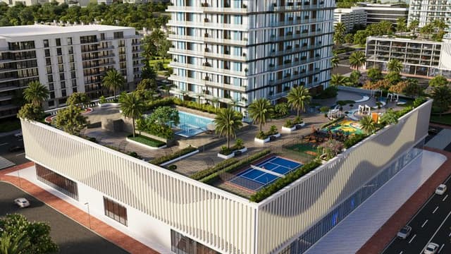 Skyhills Residences 3 image 2