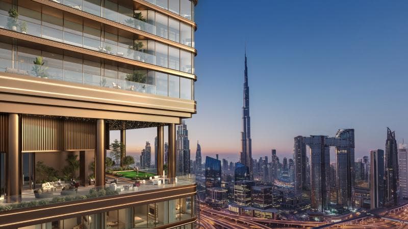 Sol Luxe image 1