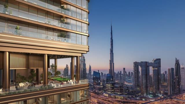Sol Luxe image 1