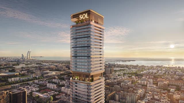 Sol Luxe image 4