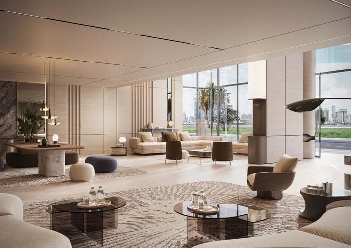 Azure Park Residence image 2