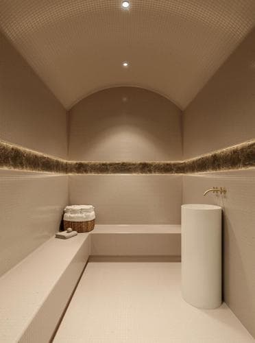 Acube Developments Electra - Apartment interior