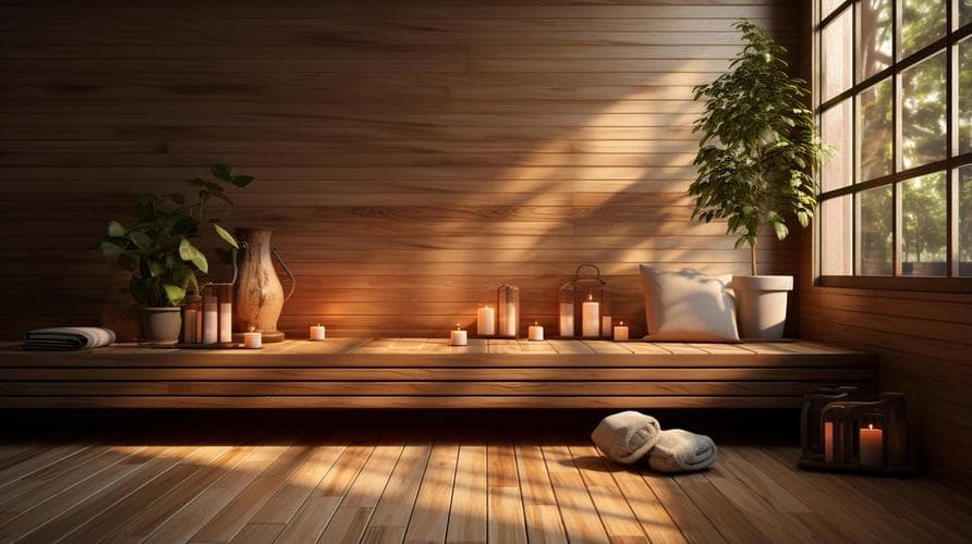 Room design at The 100 - Meydan by The 100