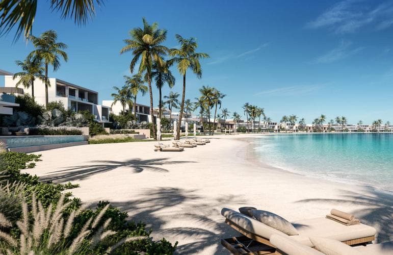 Bay Villas - Dubai Island image 6