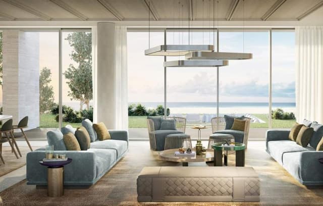 Bay Villas - Dubai Island image 3