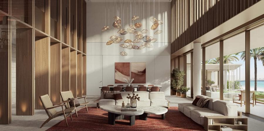 Bay Villas - Dubai Island image 7