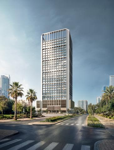 Binghatti Luxuria image 6165