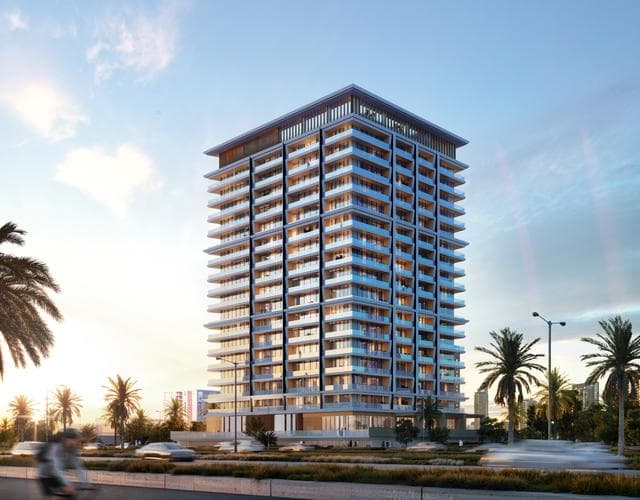 Binghatti Pinnacle image 4