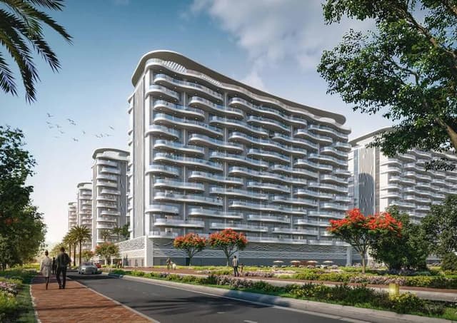 Valencia Tower image 2