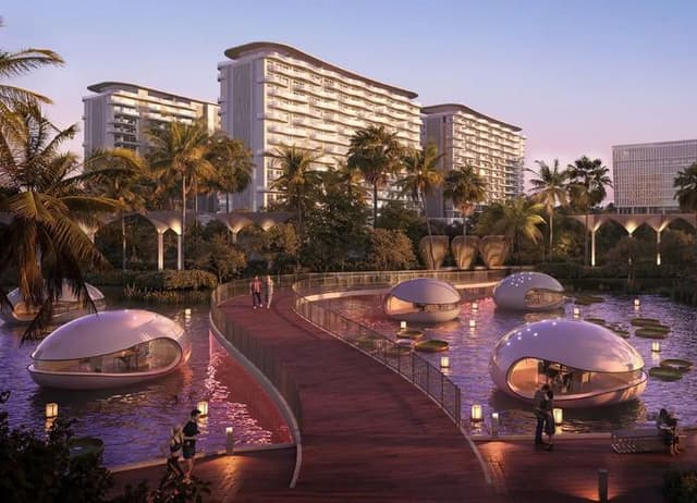 Valencia Tower image 4