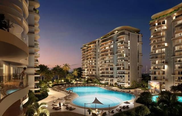 Valencia Tower image 7