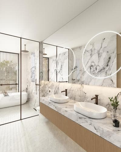 Taraf Karl Lagerfeld Villas - Exterior view