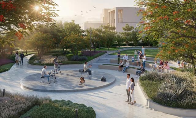 The Grove image 2