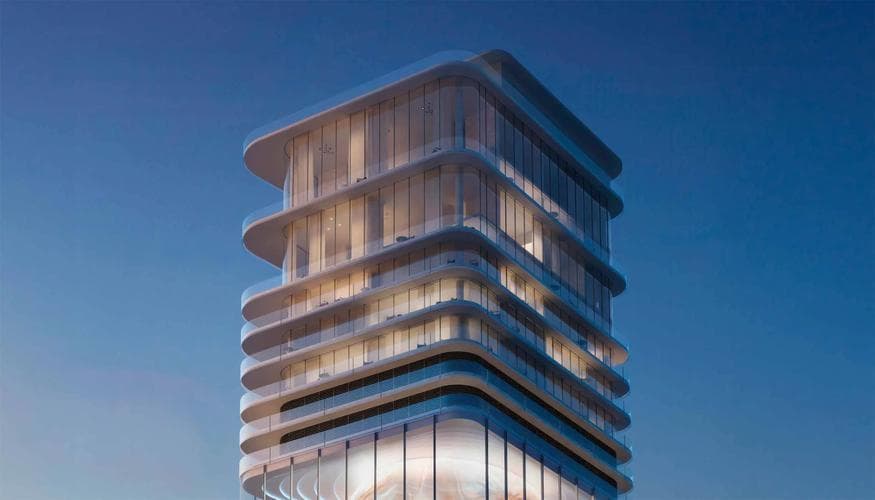 Inaura Hotels & Residences image 2