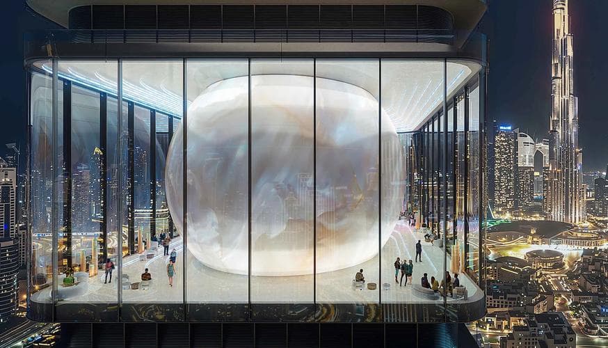 Inaura Hotels & Residences image 3