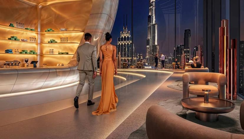 Inaura Hotels & Residences image 6257