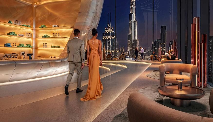 Inaura Hotels & Residences image 1