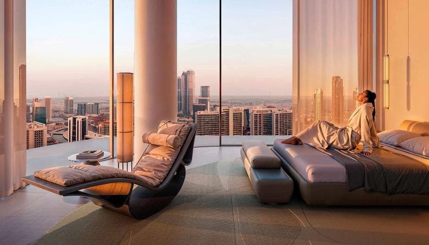 Inaura Hotels & Residences image 5