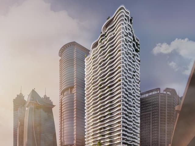 Chic Tower image 5