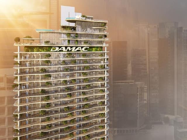 Chic Tower image 1