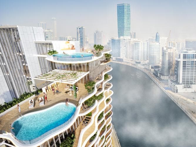 Chic Tower image 3