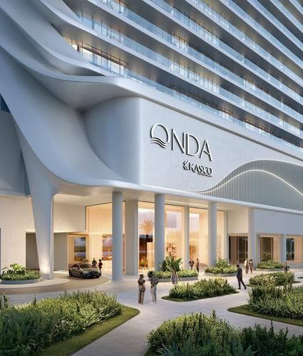 Onda By Kasco image 3