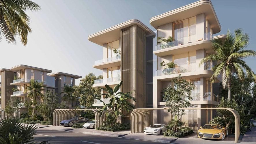 Manchester City Yas Residences image 5