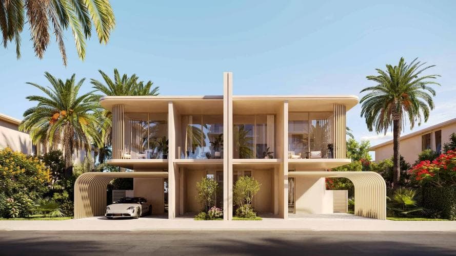 Manchester City Yas Residences image 7