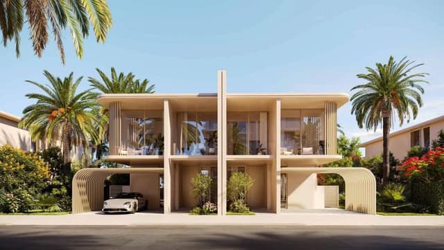 Manchester City Yas Residences image 7