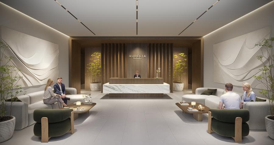 A1la Residence image 4