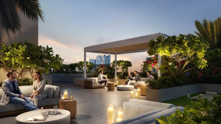 A1la Residence image 3
