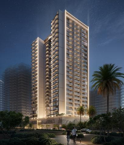 A1la Residence image 6286