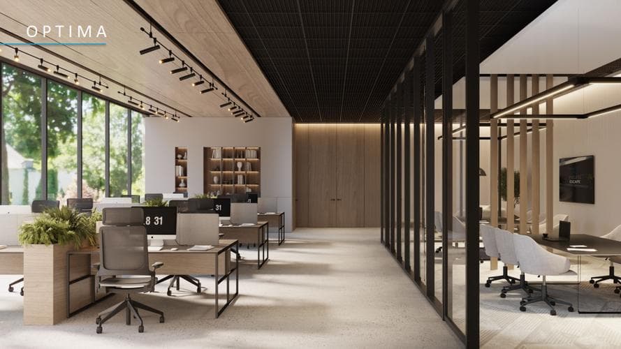 Samana Business Hub image 1