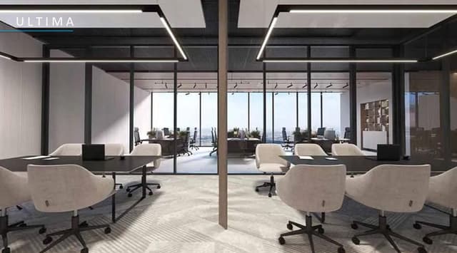 Samana Business Hub image 3