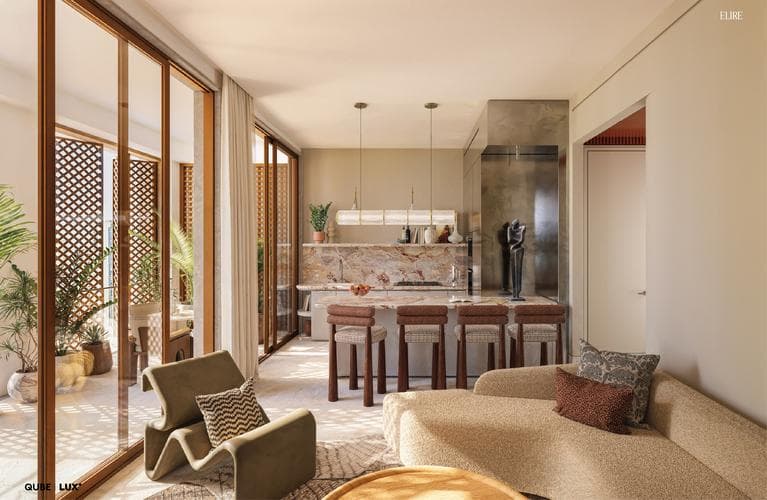 ELIRE Residences image 4