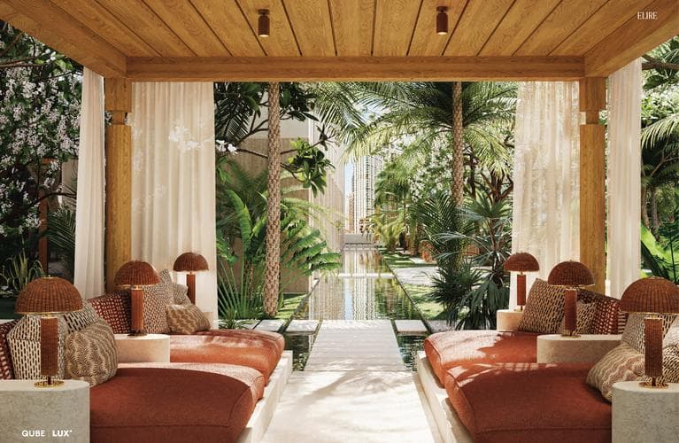 ELIRE Residences image 14