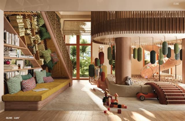 ELIRE Residences image 15