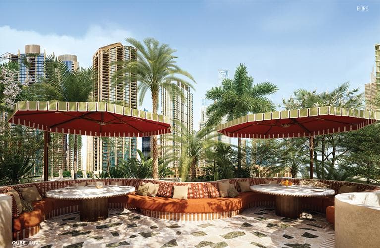 ELIRE Residences image 17