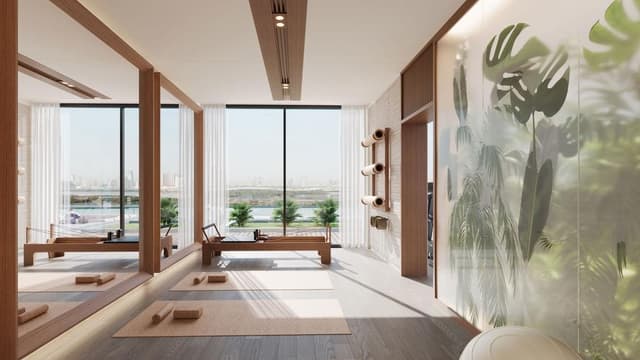 Ellington Belgrove Residences - Exterior view