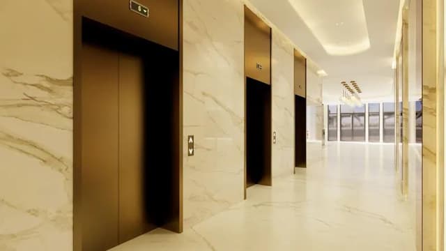 Nabni Avenue Residence 6 - Exterior view