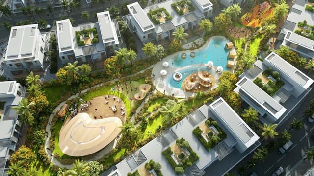 Indoor area #29 at Sun City