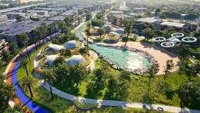 Sustainable City