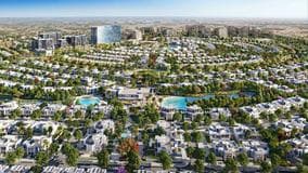 Dubai South