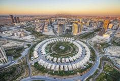 JVC (Jumeirah Village Circle)