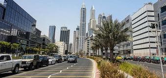 Dubai Internet City