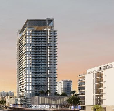 Skyhills Residences 2