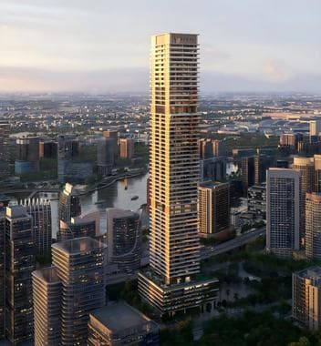 St. Regis Residences