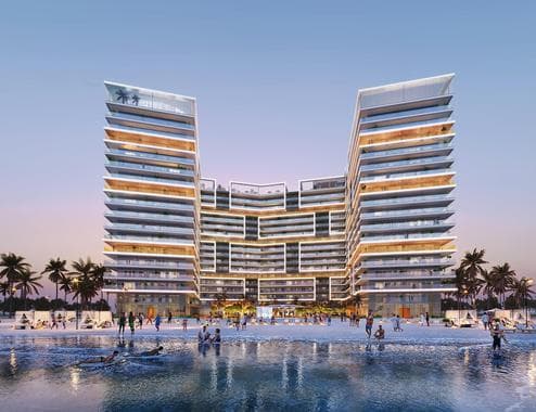 Damac Shoreline