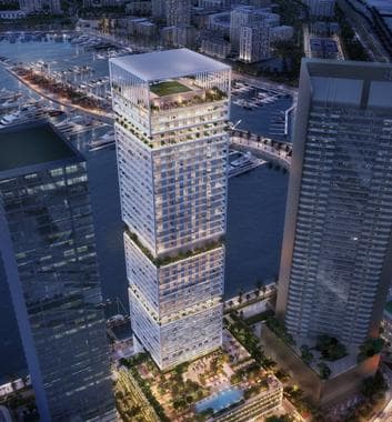 SARIA Residences