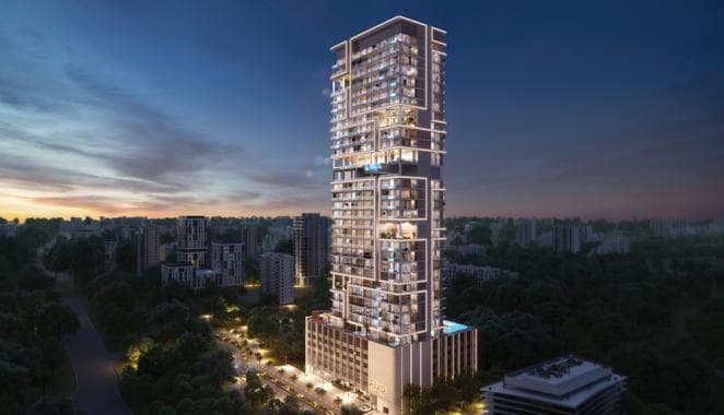 Allura Residences